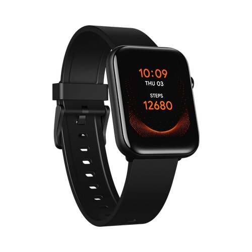 Mobvoi TICWATCH GTH RAVEN BLACK MOBVOI Cene