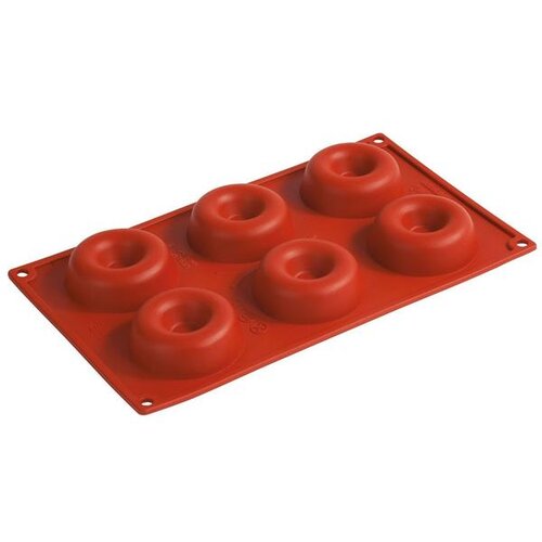 Kalup ZA DONUTS 17,5*30CM SILIKON 47742-15 Cijene