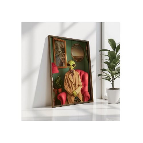 Opviq Slika 35x47cm Cijene