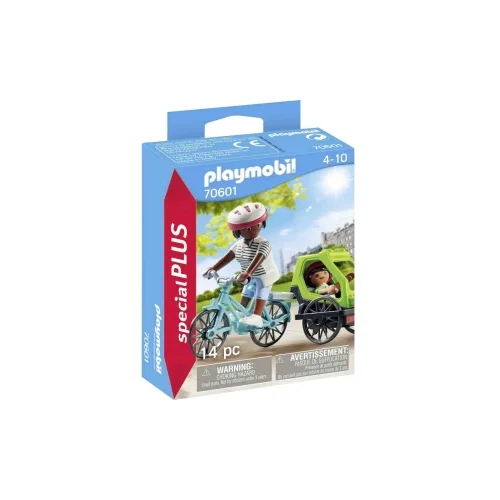 Playmobil specialPLUS Izlet biciklom 70601