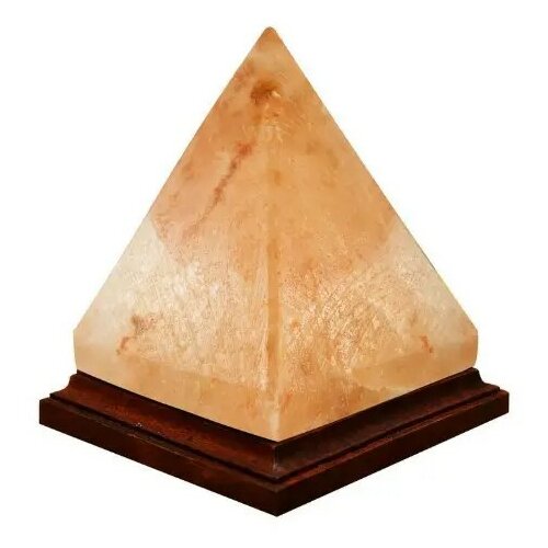 Aquaplan himalajska slana lampa "piramida" Cene