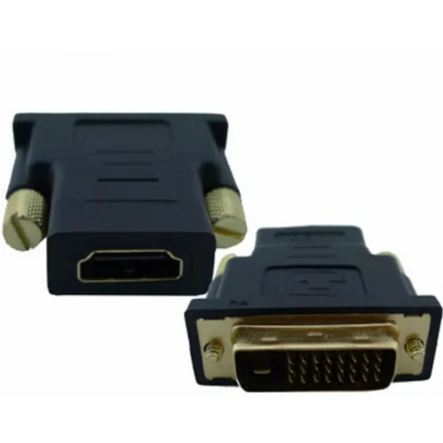  HDMI 19 PIN Female to 24+1 Male Adapter