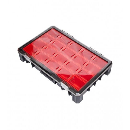 Patrol Kutija za vijke ORGANISER HD 600 Cijene