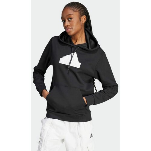 Adidas ženski duks w fi bos hoodie w IM4874 Slike