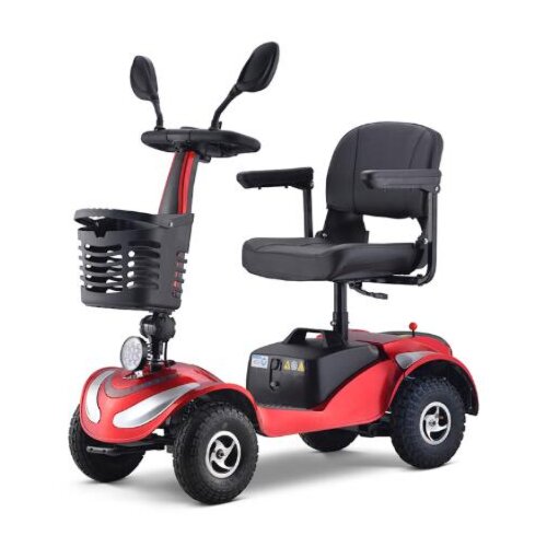  Električni mobilni skuter na starejše ECO Speed Senior Cene