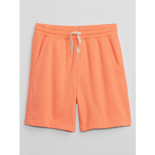 GAP Kids Tracksuit Shorts - Boys Cijene