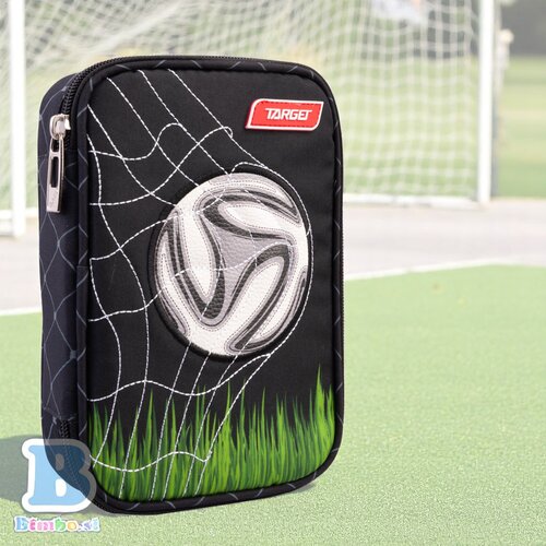 Target Peresnica MULTY Football Net 28080 - enodelna, polna Cene