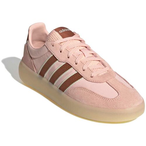 Adidas Nizke superge 'BARREDA DECODE' staro roza / rjasto rdeča Cene