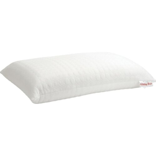 Come-for ortopedski vzglavnik Advice Latex Soft 50x38x14 cm Slike