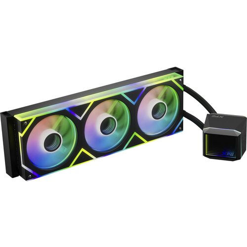 A DATA XPG LEVANTE II 360 WASSERK&Uuml;HLUNG RGB BLACK Cijene