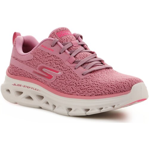 Skechers Tek & Trail Step Flex Sneakers 128890-PNK Rožnata Cene