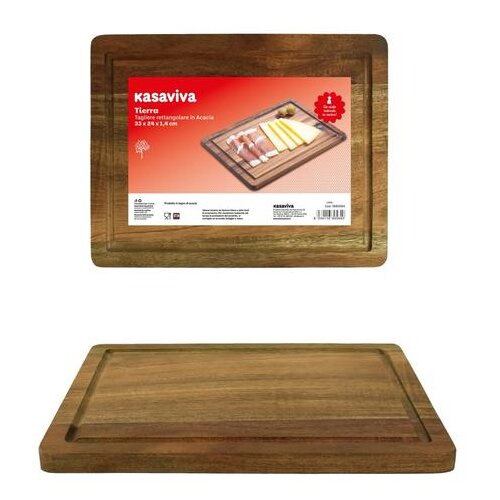  DASKA ZA REZANJE CM.33X24X1,4H Slike