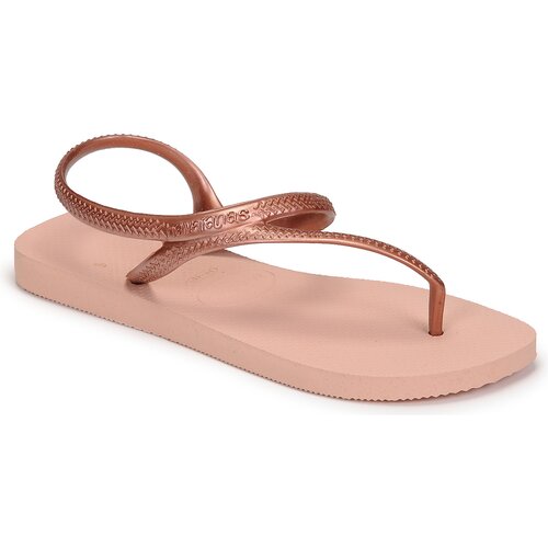Havaianas Sandali & Odprti čevlji FLASH URBAN Rožnata Cene