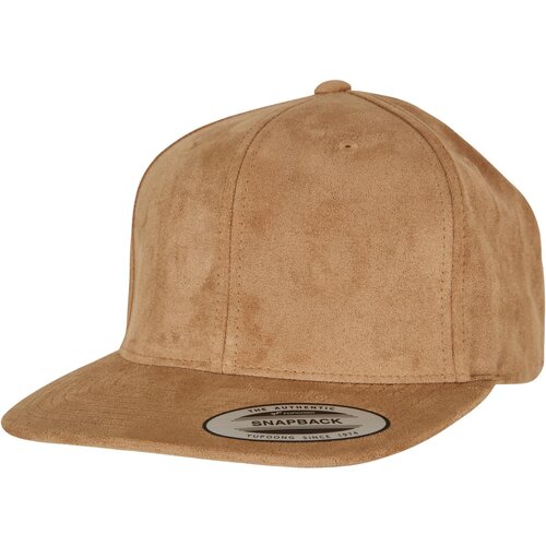 Flexfit Suede Leather Snapback khaki Cijene