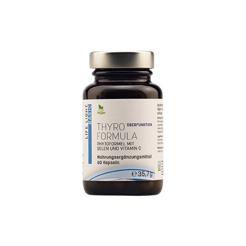 Life Light ThyroPro Überfunktion Cijene