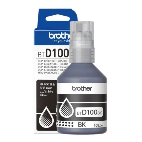 Pot TIN BRO BTD-100 BK 7.500 str. Cijene