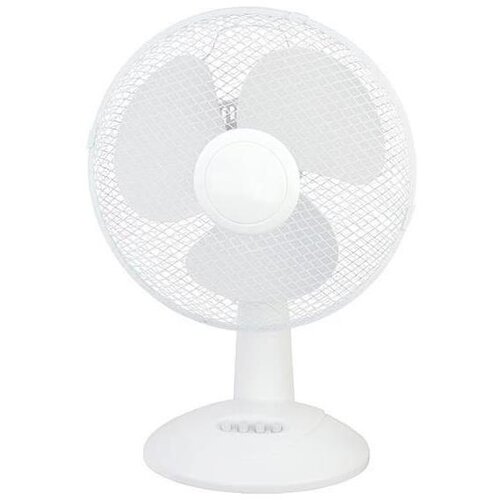  Stoni ventilator 45 W/230 V, prečnik 45 cm, bela Cene