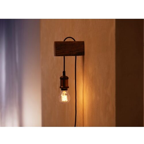 Philips LED prigušiva sijalica Philips Hue WHITE FILAMENT A60 E27/7W/230V 2100K Cene