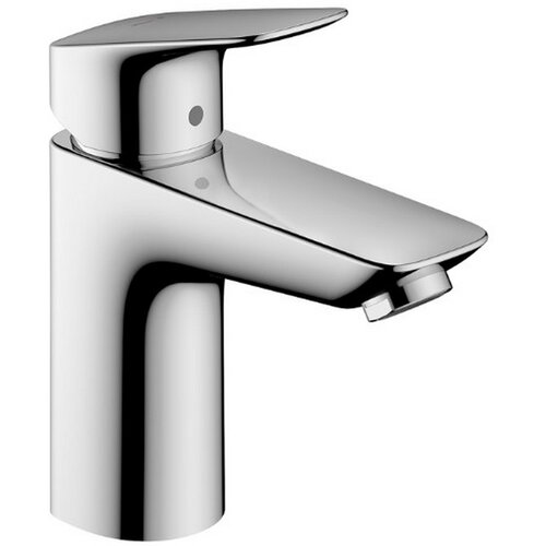 Hansgrohe mije&amp;scaron;alica za umivaonik logis 100 coolstart jednoručna Slike