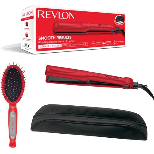 Revlon PEGLA + ČETKA ZA KOSU (1011004100) Cijene