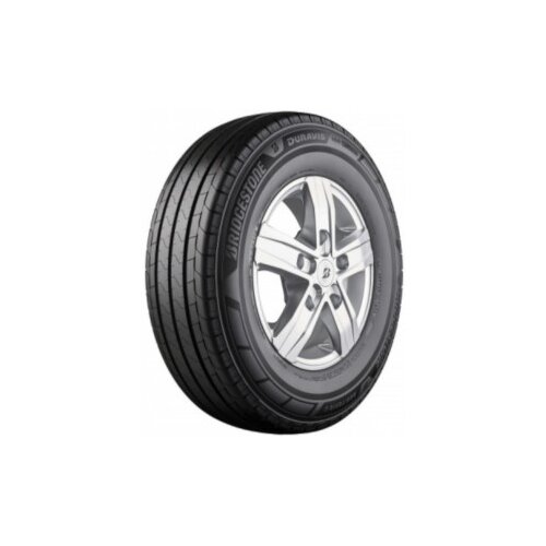 Bridgestone Duravis VAN ( 235/60 R17C 117/115R 10PR Enliten ) Cene