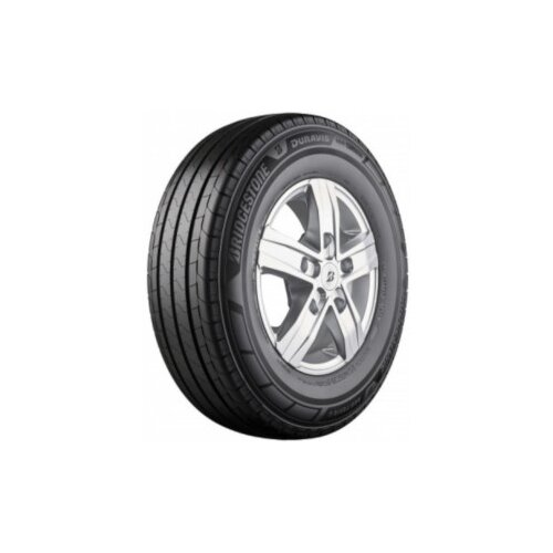 Bridgestone Duravis VAN ( 235/60 R17C 117/115R 10PR Enliten ) Slike