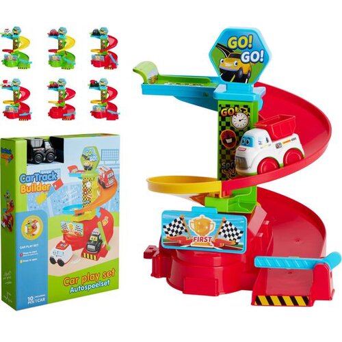  SET AUTIĆI I STAZA ZA LANSIRANJE Cijene