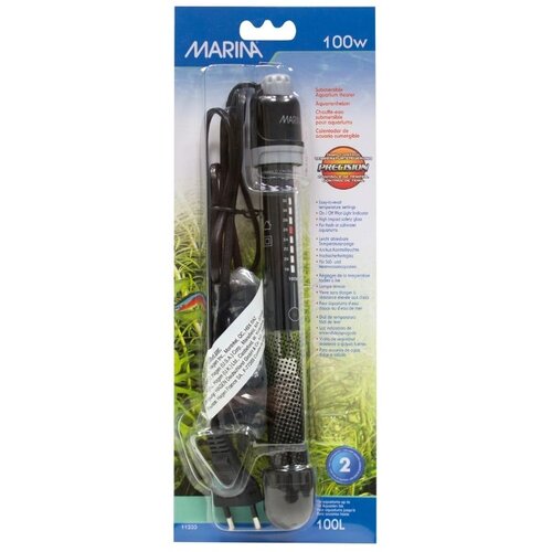 Marina Hagen grijač za akvarij 100 W, do 100 l Cijene