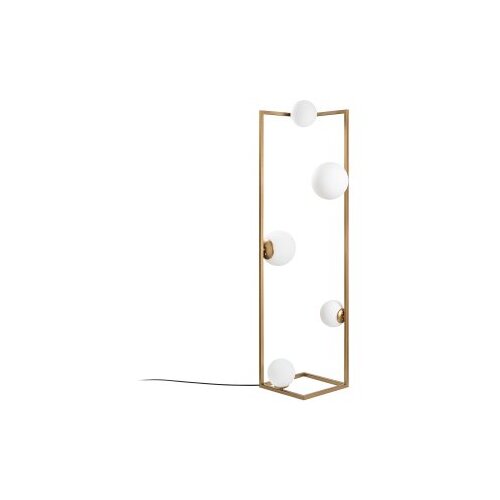 Opviq podna lampa corner 13776 gold Slike