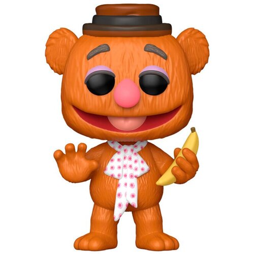 Funko Figura POP Los Tele&ntilde;ecos Fozzie Bear Cijene