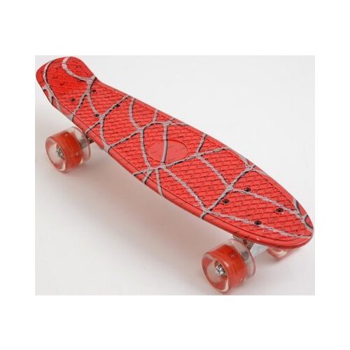 Baby Bear Origin skejtbord A009 &ndash; spider Cene