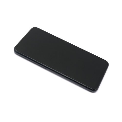  Lcd za huawei p smart z/y9 prime/ honor 9x/y7s + touchscreen + frame aplong original material black ( LCD9298 ) Slike