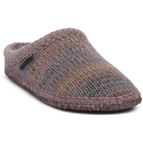 Haflinger Nogavice TRICOTE BABYROSA CALZ G Rožnata Slike