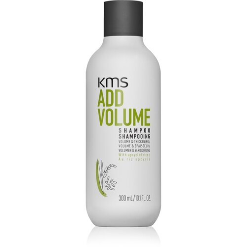 KMS Add Volume Shampoo &amp;scaron;ampon za volumen 300 ml Slike