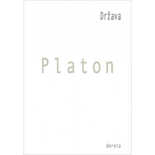 Dereta Platon - Država Slike