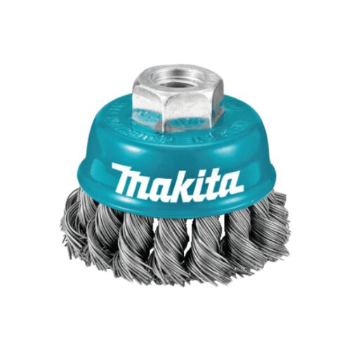 Makita Četka za brusilicu U pletena 75mm M14 Cene
