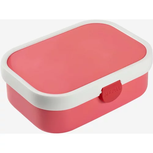 Mepal Snack Box for Kids Campus Pink