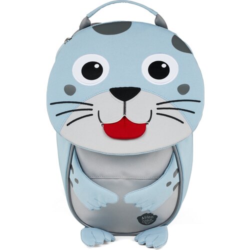 Affenzahn SEAL FRIEND SMALL 4L Plava Slike