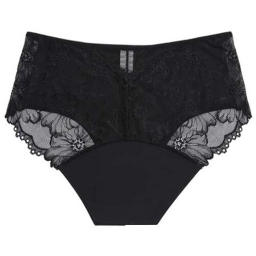 Bodylok Women's panties menstrual black (BD229911) Slike