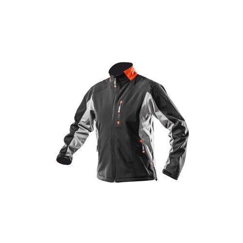  Jakna &amp;quot;Softshell&amp;quot; - NEO TOOLS 81-550-L Slike
