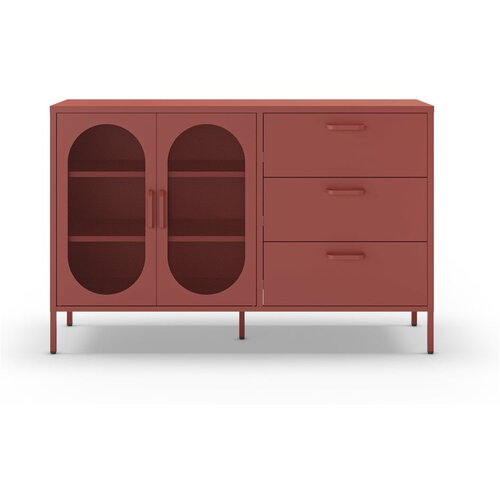 Marckeric Ciglasta komoda 140x90 cm Diora &ndash; Cijene