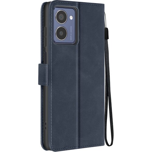 AVIZAR Ohišje za HMD Pulse Pro Ročni trak Clap Support Denarnica, Modra noč, (5000010186) Cene