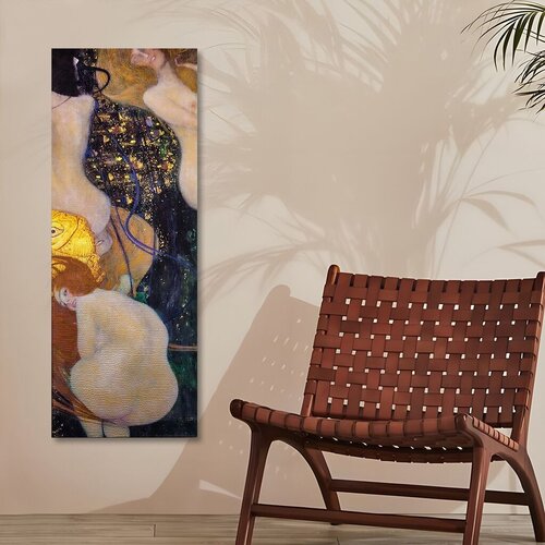 Wallity Slika KNV4414_3080, 30x80 cm Cene