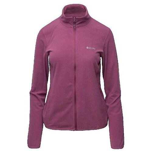 Hi-Tec Flis Polaire Damis II Full Zip Vijolična Slike