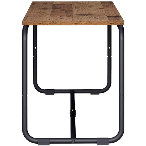  TV stalak 113.5 x 35.5 x 42 cm Staro drvo Konstruirano drvo Slike