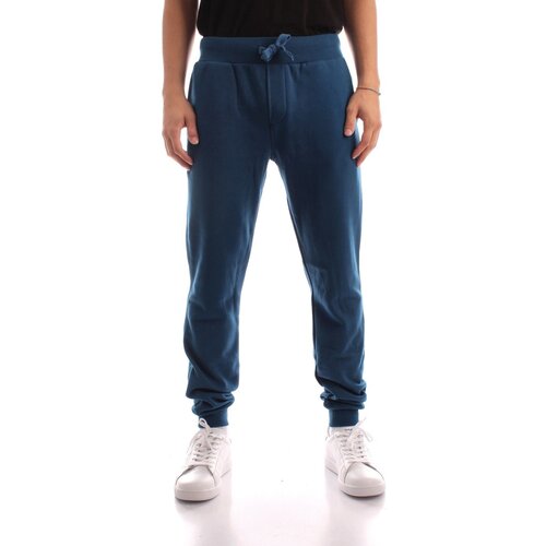 North Sails Spodnji deli trenirke 672905 Modra Slike