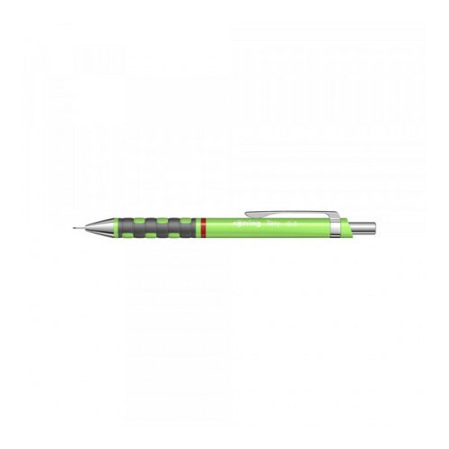 Rotring tehnička olovka tikky 0.5 fluo zelena ( 7134 ) Slike