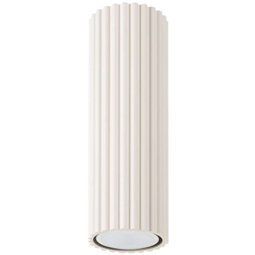  Sollux SL.1588 - Spot svetiljka KARBON 1xGU10/10W/230V 20 cm krem Cene