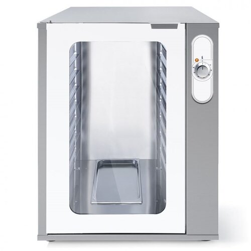 Pečica za Vzhajanje, 8xGN 2/3, 230V/2000W, 600x688x876mm Cene