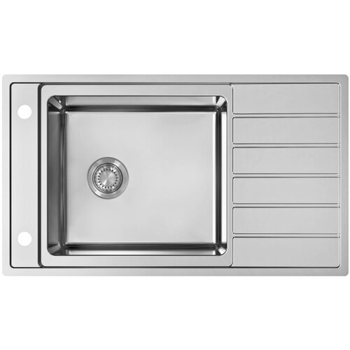 Sink Solution A LINE PLUS SIDE 860x500 Cene